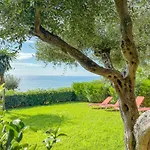 Antonio 50 - Blue Private Homes Апартаменты Глифада