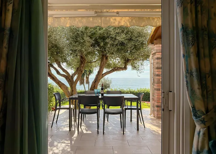 Antonio 50 - Blue Private Homes Glifada