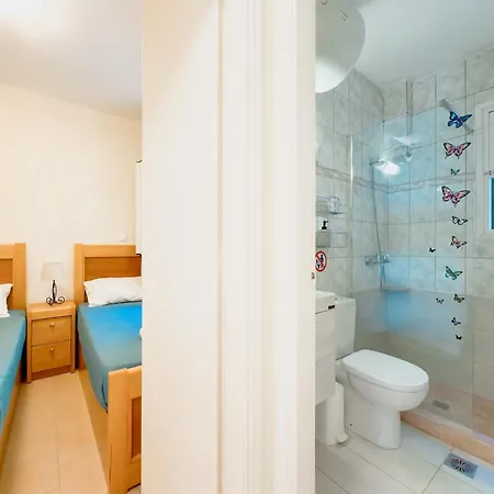 Antonio 50 - Blue Glyfada Private Homes *