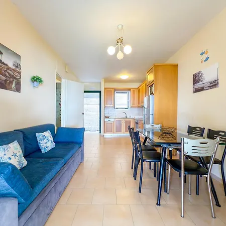 Antonio 50 - Blue Glyfada Private Homes Lägenhet Glyfada (Corfu)