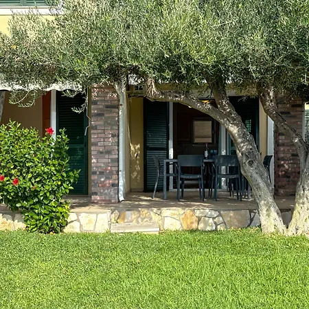 Lägenhet Antonio 50 - Blue Glyfada Private Homes