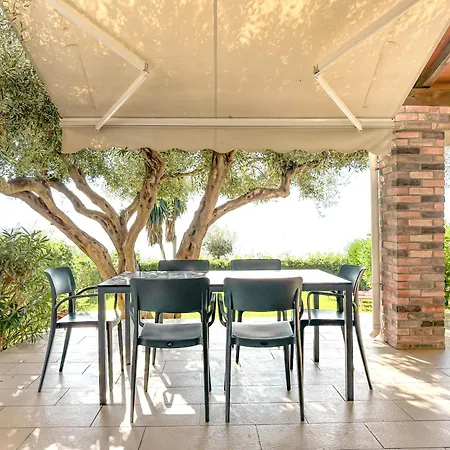 Antonio 50 - Blue Glyfada Private Homes * Glyfada (Corfu)