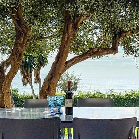 Antonio 50 - Blue Glyfada Private Homes Glyfada (Corfu)