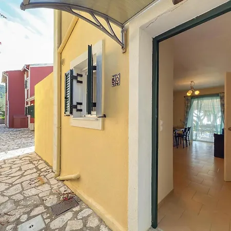 Antonio 50 - Blue Glyfada Private Homes Lägenhet