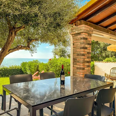 Antonio 50 - Blue Glyfada Private Homes * Glyfada (Corfu)