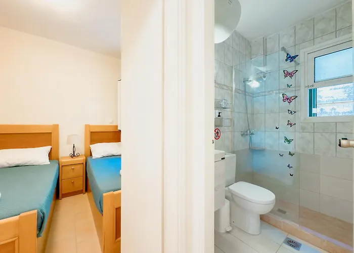 Antonio 50 - Blue Private Homes *