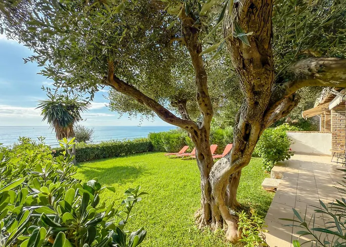 Antonio 50 - Blue Private Homes Appartement Glyfada (Corfu)