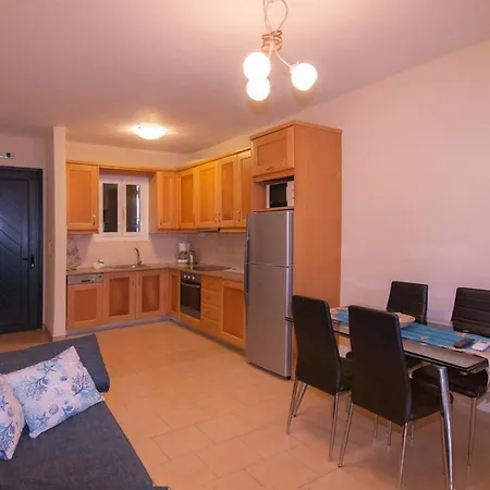 Antonio - Blue Glyfada Private Homes Apartment Glyfada (Corfu)