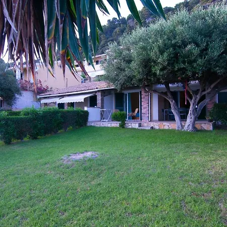 公寓 Antonio 50 - Blue Glyfada Private Homes 格利法达