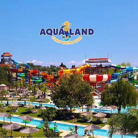 Appartement Antonio - Blue Glyfada Private Homes *