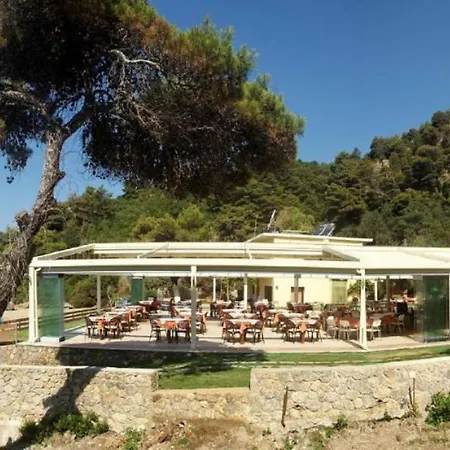 Antonio 50 - Blue Glyfada Private Homes 公寓 格利法达