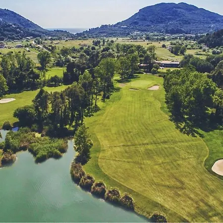 Antonio - Blue Glyfada Private Homes Appartement