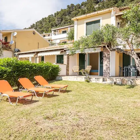 公寓 Antonio 50 - Blue Glyfada Private Homes