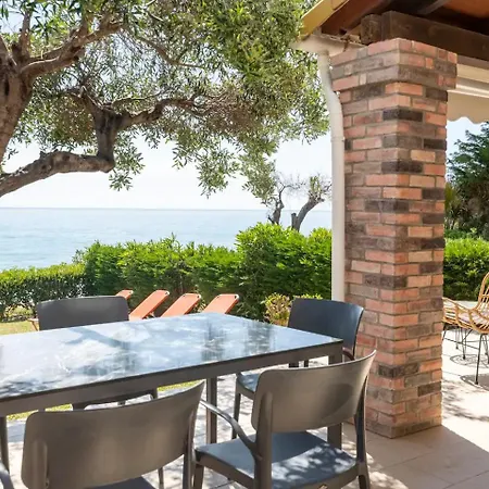 公寓 Antonio 50 - Blue Glyfada Private Homes *