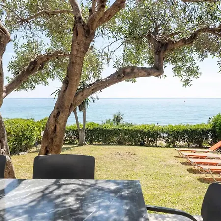 Antonio 50 - Blue Glyfada Private Homes