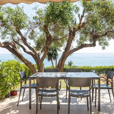 Appartement Antonio - Blue Glyfada Private Homes Glyfada (Corfu)