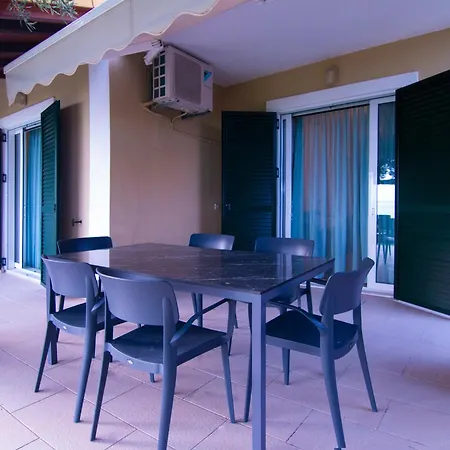 Antonio - Blue Glyfada Private Homes Apartment