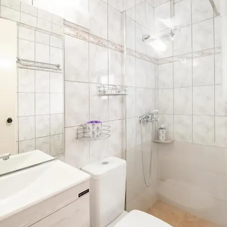 Appartement Antonio - Blue Glyfada Private Homes *