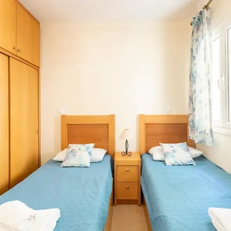 Antonio - Blue Glyfada Private Homes * Glyfada (Corfu)