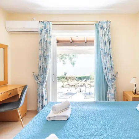 Antonio 50 - Blue Glyfada Private Homes * 格利法达