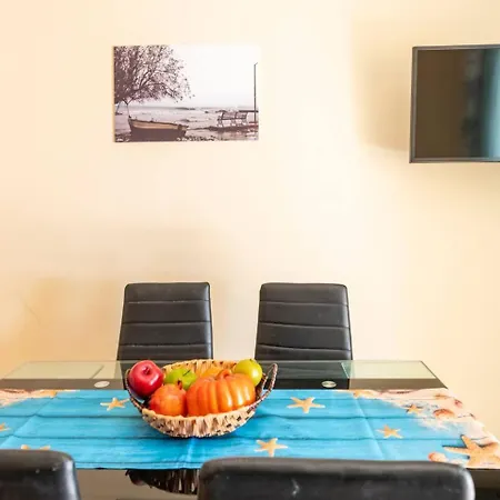 Antonio 50 - Blue Glyfada Private Homes