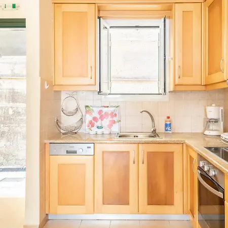 Antonio - Blue Glyfada Private Homes Appartement *