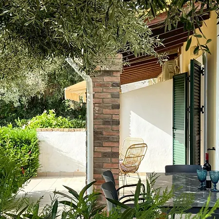Antonio 50 - Blue Private Homes
