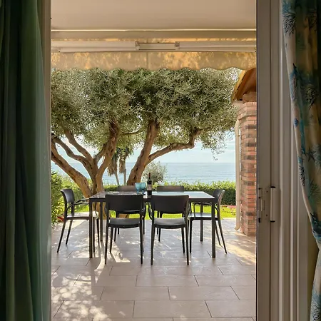 Antonio 50 - Blue Glyfada Private Homes Glyfada (Corfu)