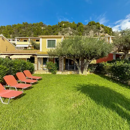 Apartamento Antonio 50 - Blue Private Homes