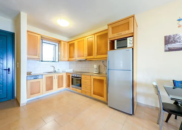 Antonio 50 - Blue Private Homes Διαμέρισμα