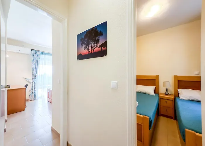 Antonio 50 - Blue Private Homes * Γλυφάδα