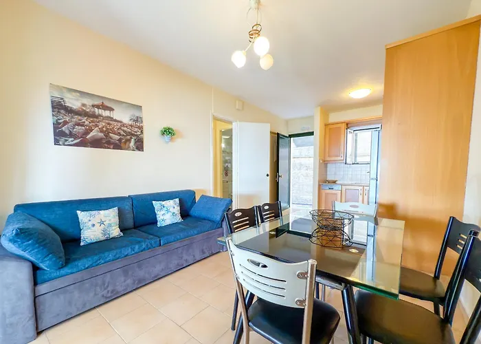 Διαμέρισμα Antonio 50 - Blue Private Homes