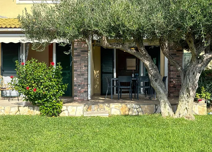 Διαμέρισμα Antonio 50 - Blue Private Homes