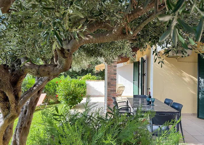 아파트 Antonio 50 - Blue Private Homes *