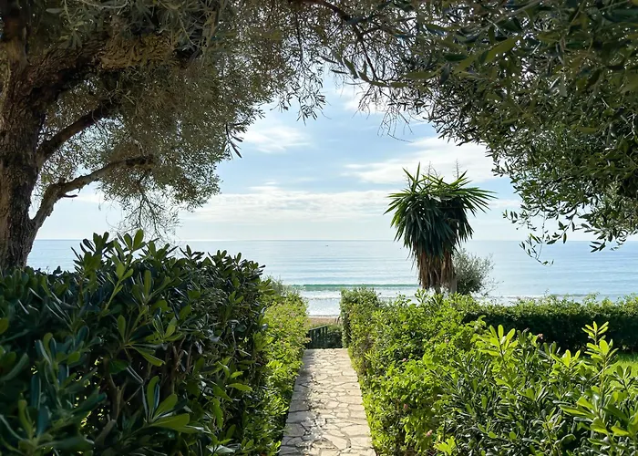 Antonio 50 - Blue Private Homes Διαμέρισμα Γλυφάδα