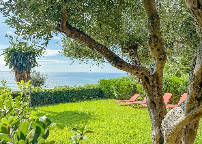 Antonio 50 - Blue Private Homes Διαμέρισμα Γλυφάδα