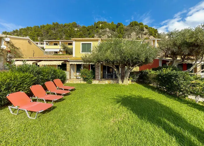 Διαμέρισμα Antonio 50 - Blue Private Homes