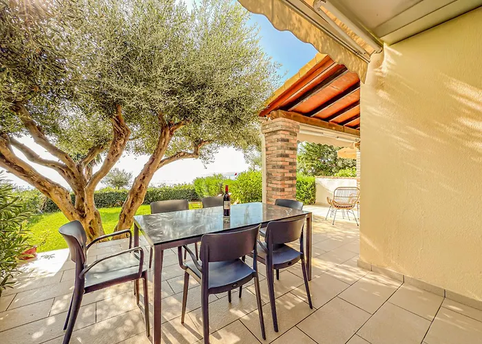 Διαμέρισμα Antonio 50 - Blue Private Homes Γλυφάδα