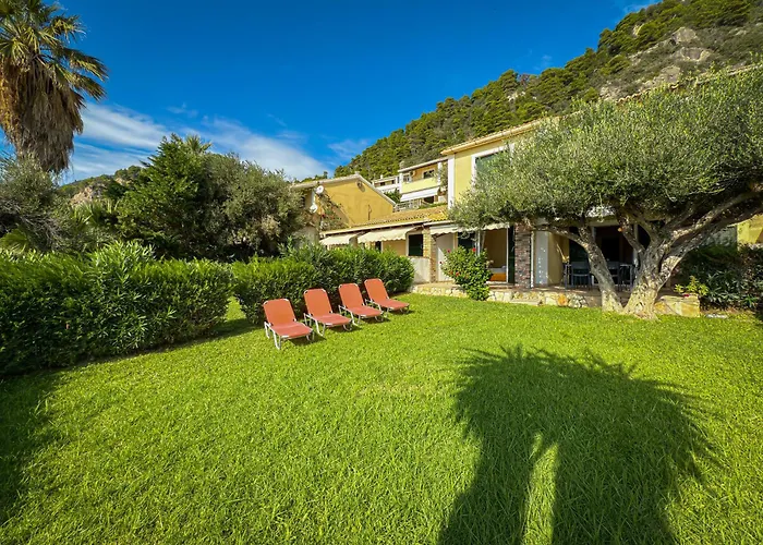 아파트 Antonio 50 - Blue Private Homes