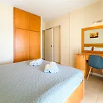アパート Antonio 50 - Blue Private Homes *