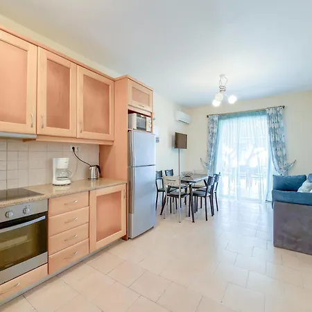 Antonio 50 - Blue Glyfada Private Homes Apartament *