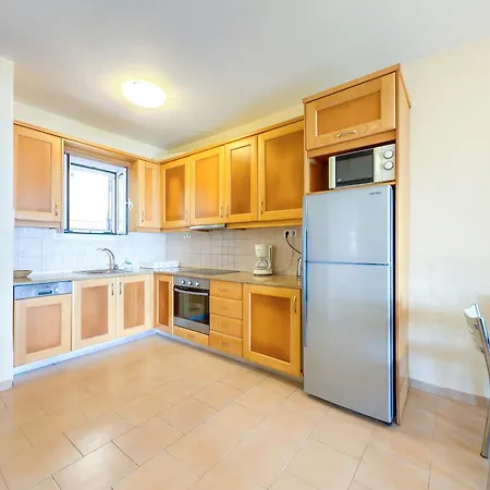 Antonio 50 - Blue Glyfada Private Homes Apartament