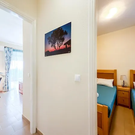 Antonio 50 - Blue Glyfada Private Homes * Glifada