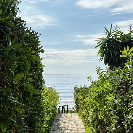 Antonio 50 - Blue Glyfada Private Homes *