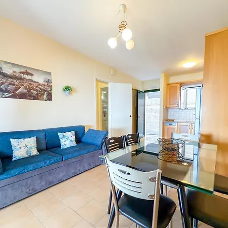 Apartament Antonio 50 - Blue Glyfada Private Homes