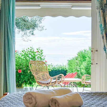 Antonio 50 - Blue Glyfada Private Homes Apartament Glifada