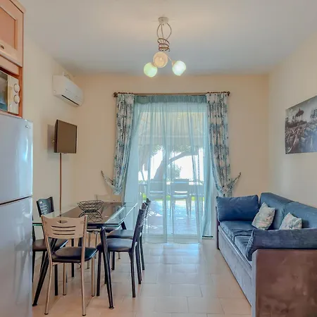 Antonio 50 - Blue Glyfada Private Homes *