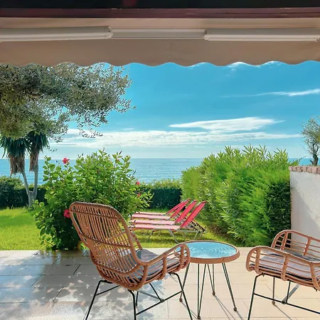 Apartament Antonio 50 - Blue Glyfada Private Homes