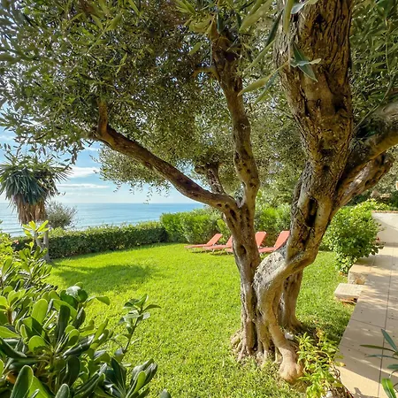 Antonio 50 - Blue Glyfada Private Homes Apartament Glifada