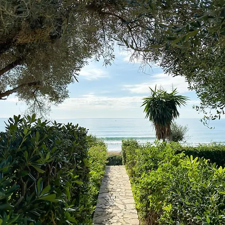 Antonio 50 - Blue Glyfada Private Homes Apartament Glifada